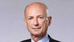 Michael Prinz Liechtenstein