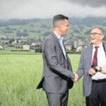 Geld soll wieder greifbar werden