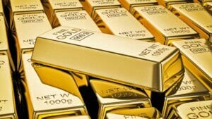 Gold für das langfristige Sparen