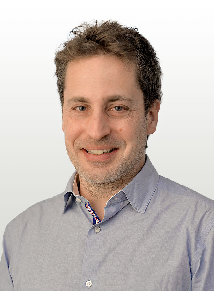 Marco Ricca