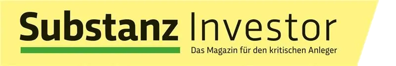 Logo Substanz Investor