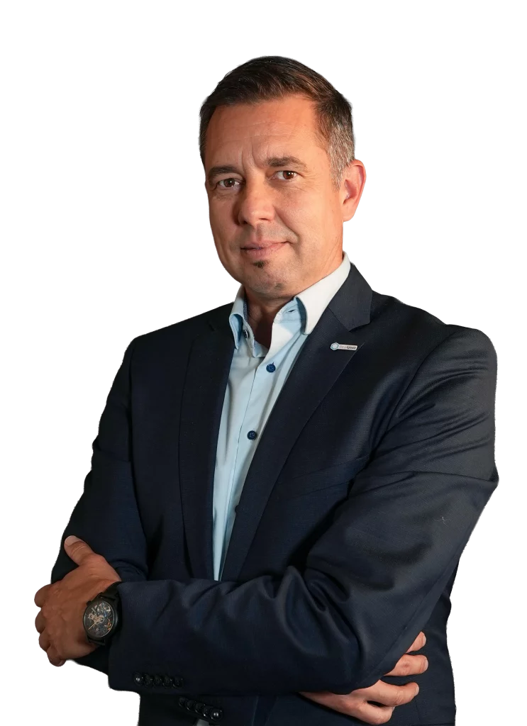 Daniel Stüssi RealUnit Schweiz AG