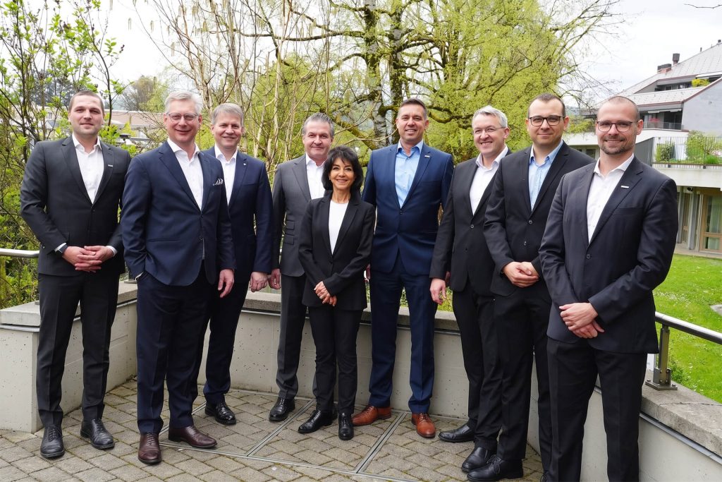 RealUnit Generalversammlung 2026